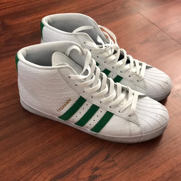 adidas Shoes | Adidas Superstar Hi Top 